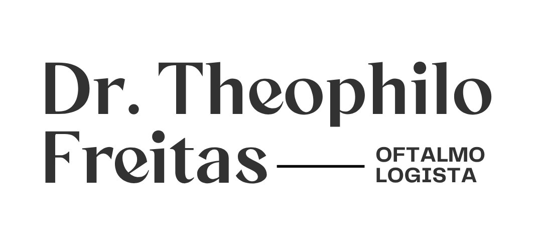 Dr. Theophilo Freitas